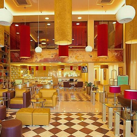 Vila Gale Paulista Σάο Πάολο Εξωτερικό φωτογραφία