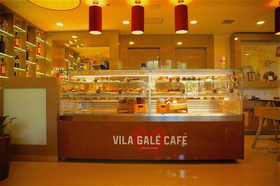 Vila Gale Paulista Σάο Πάολο Εξωτερικό φωτογραφία