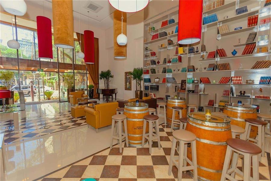 Vila Gale Paulista Σάο Πάολο Εξωτερικό φωτογραφία